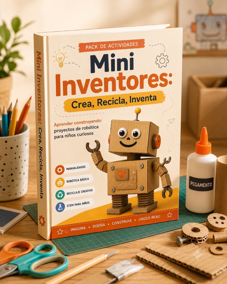 Mini inventores